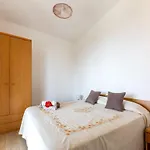 Apartment, Sicily With Terrace * Realmonte
