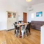 Apartment, Sicily With Terrace Villa Realmonte