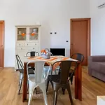 Apartment, Sicily With Terrace * Realmonte