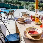 Villa Apartment, Sicily With Terrace *