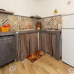 Villa Apartment, Sicily With Terrace