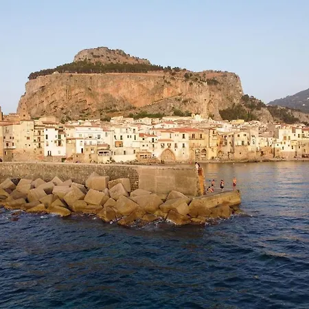 Apartment, Sicily With Terrace * Realmonte