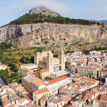 Apartment, Sicily With Terrace * Realmonte