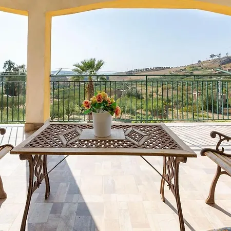 Apartment, Sicily With Terrace *