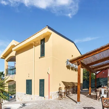 Apartment, Sicily With Terrace Βίλα *
