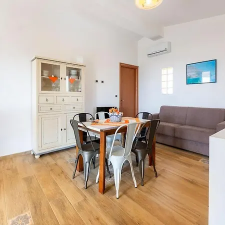 Apartment, Sicily With Terrace Βίλα Realmonte