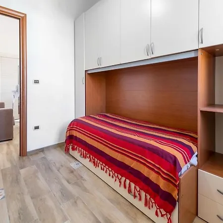 Βίλα Apartment, Sicily With Terrace