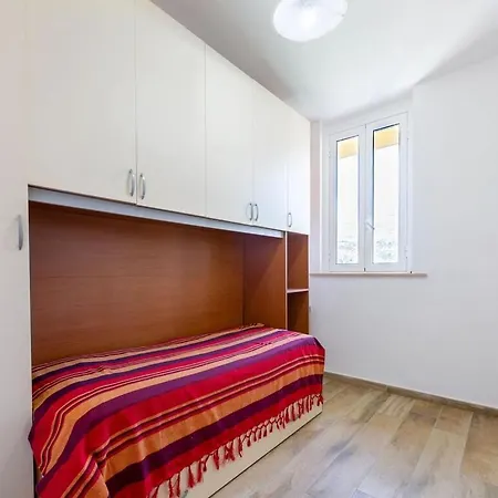 Apartment, Sicily With Terrace * Realmonte