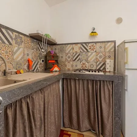 Βίλα Apartment, Sicily With Terrace Realmonte