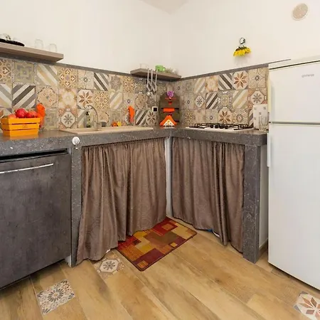 Βίλα Apartment, Sicily With Terrace
