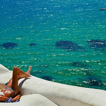Apartment, Sicily With Terrace Βίλα